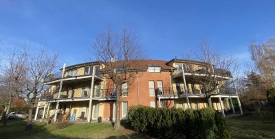 In Glienicke/Nordbahn: Kapitalanlage 9 von 12 Wohneinheiten stehen zum Verkauf.