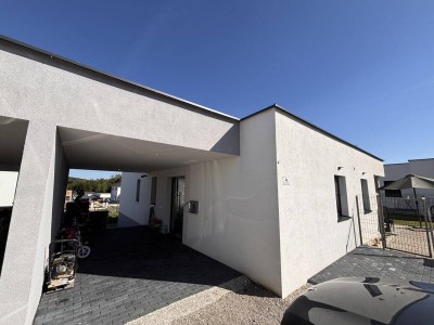 Doppelhaus Bungalow in traumhafter Lage!