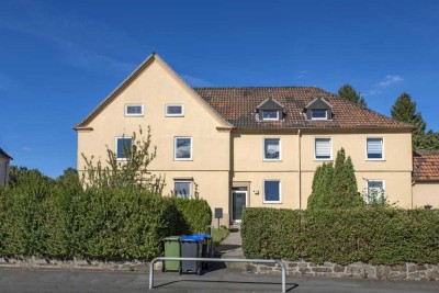 Großzügige 4 Zimmerwohnung in Schwerte