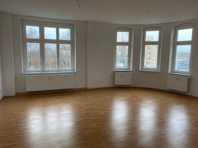 Geräumige 4-Zimmer-Wohnung in Pasewalk zur Miete