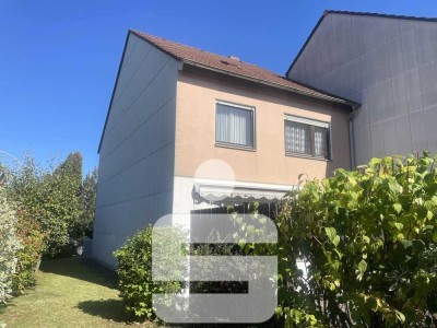 Charmantes Wohnhaus in ruhiger Lage