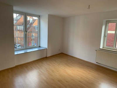 Exklusive, vollständig renovierte 2-Zimmer-Wohnung mit Einbauküche in Münster