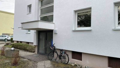 3 Zimmer Wohnung in Immenstaad ab sofort zu vermieten