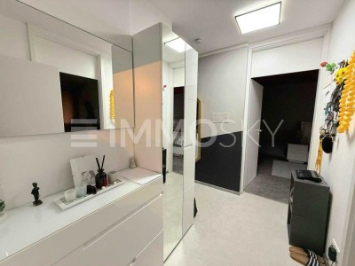*Wohnen im Grünen mit Stadtanschluss - 3-Zimmer in Mainz*