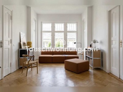 Tauschwohnung: Wohnung am Treptower Park