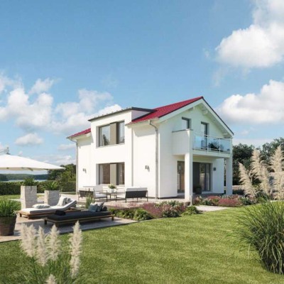 Ihr individuelles Traumhaus in Hartmannsdorf