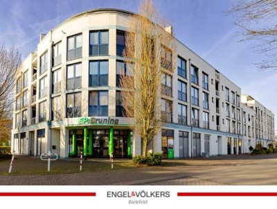 Im Westen clever investieren!