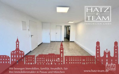 Schönes Apartment im Erdgeschoss mit kurzem Weg ins Stadtzentrum!