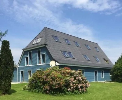 Exklusives Landhaus mit großer Scheune und viel Platz für Familie und Tiere