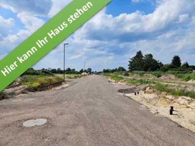 Mit Grundstück, ein Haus mit Charme in Eschede.