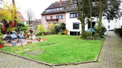 Moderne Maisonette-Wohnung in Duisburg-Buchholz