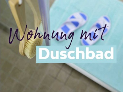 Perfekt für Singles :)