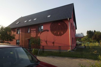 Exklusive 5 Raum - Maisonettewohnung  im Herzen von Eggersdorf von Privat