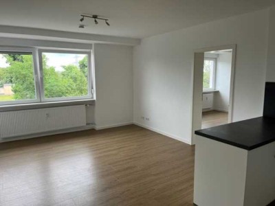 Gepflegtes 2-Zimmer Apartment zum Wohlfühlen / Nähe BASF