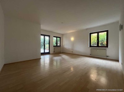 Charmante 3-Zimmer-Wohnung mit Terrasse und TG-Stellplatz in ruhiger Lage!