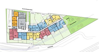In 11 Minuten am Wiener Hauptbahnhof!