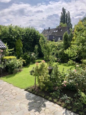 Tel.: 0172 1829254 gemütliche 3-Zi-Whg.mit Balkon in sehr gepflegtem Haus in Herten-Westerholt