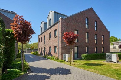 Tolle Ferienwohnung in Dahme! Nur wenige Schritte vom Strand entfernt