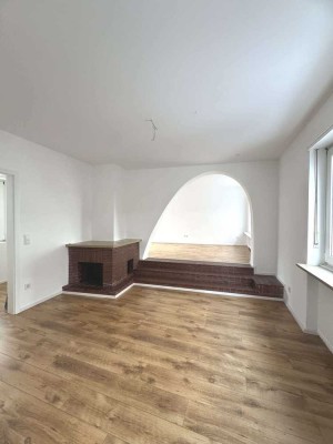 Charmante 43 m² Wohnung mit Kamin – ideal für Singles oder Pendler