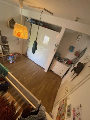 Wohnungstausch