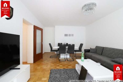 Vermietete 2-Raum-Wohnung in gepflegter Wohnanlage!