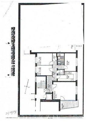 Wohnung direkt am Klövensteen