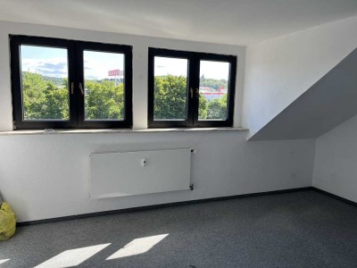 Helle 3 ZKB / B Wohnung