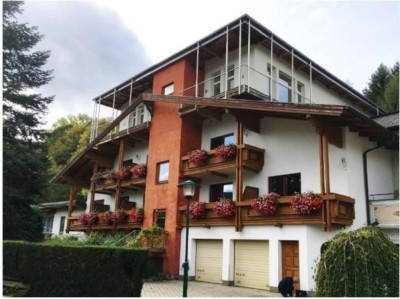 Top 1 Dreizimmerwohnung EG - Leben wie im Urlaub