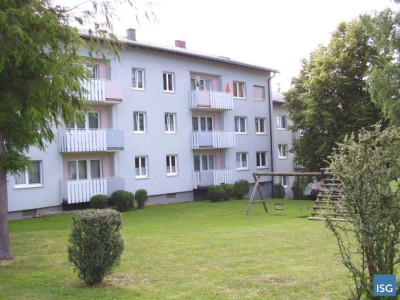 Objekt 491: 2-Zimmerwohnung in 4673 Gaspoltshofen, Wiesenstraße 8, Top 7