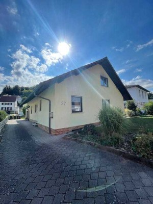 Einfamilienhaus in Kaiserslautern-Erlenbach