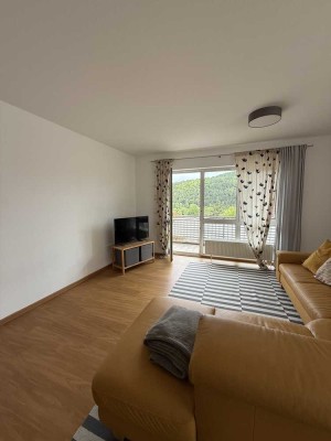 Schöne & helle 4 Zi. Whg. im Zipfpark TBB inkl. Sonnenbalkon