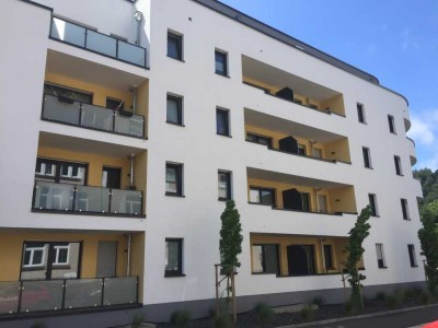 Wow! Super schöne, moderne und helle 2 Zimmer-Wohnung mit gleich 2 Balkonen in toller Lage von Ma...