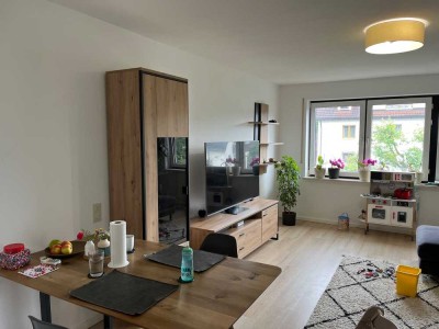 Schöne große 5-Zimmer-Wohnung mit Küche und Garage in 85276, Pfaffenhofen
