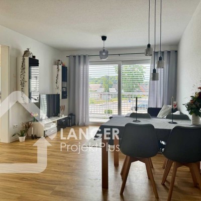 Modernes Wohnen mit Stil – Ihr neues Zuhause wartet auf Sie!