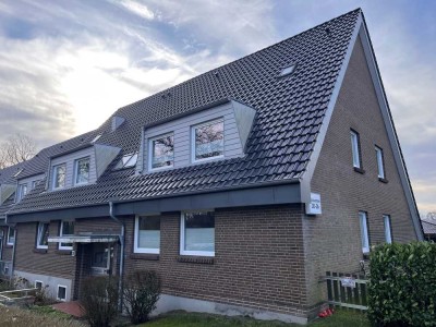 FL- Engelsby sehr schöne 3 Zi. ETW in ruhiger, grüner Umgebung