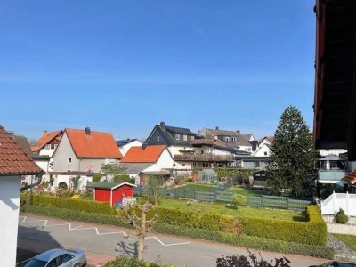 Schöne  4-Zimmer-Wohnung in Ense-Bremen