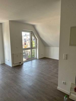 Top-sanierte 1 Zimmer Wohnung mit Stil!