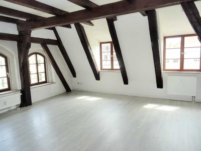3 Zimmer Wohnung im Zentrum von Zwickau zu vermieten !