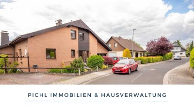 Moderne 2-Zimmer-Wohnung in Bad Camberg-Erbach