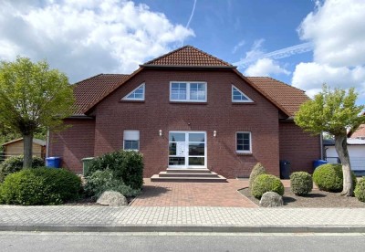 ** KAPITALANLAGE** - 4 - Familienhaus in Danndorf / TOP Zustand