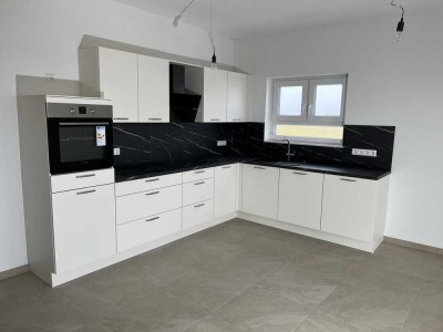 Zuhause mit Anspruch – Design-Neubau für höchste Wohnansprüche