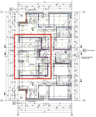 2-Zimmer-Wohnung am Hallen-/Freibad