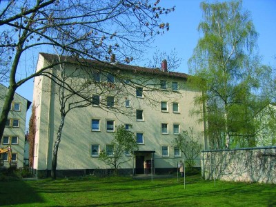 2 Zimmer in Hattersheim