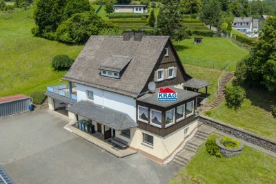 ++ KRAG Immobilien ++ am 27.07.2025 um 16:00 Uhr Besichtigung ++ einfach so vorbeikommen ++