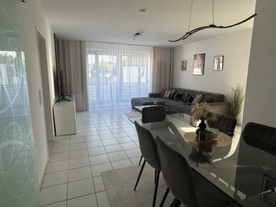Moderne 3,5-Zimmer-Eigentumswohnung im Herzen von Heilbronn-Frankenbach – Lichtdurchflutet &gepflegt
