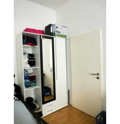 Exklusive 1-Zimmer-Wohnung mit Einbauküche in Teisendorf