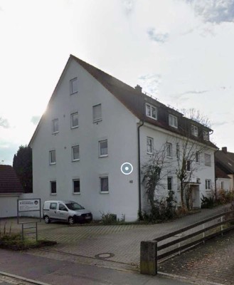 Brander Hauptstraße 42, 90542 Eckental