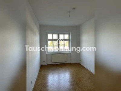 Tauschwohnung: 2-Raum Wohnung in Neustadt