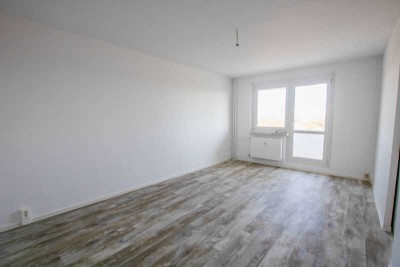 Große 3-Zimmerwohnung mit Balkon