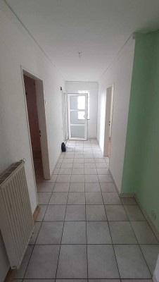 3-Zimmer-Wohnung in Zentrumsnähe.